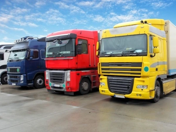 İzmir Serdivan Nakliye